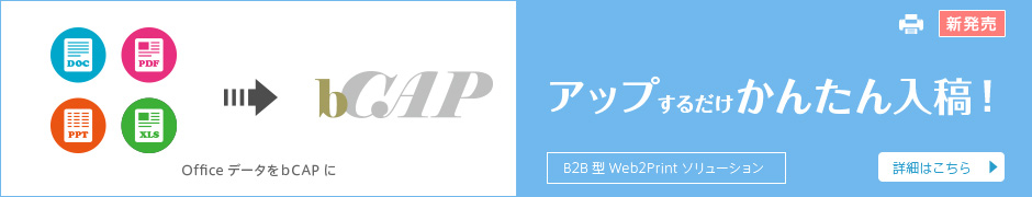 bCAP bCAP